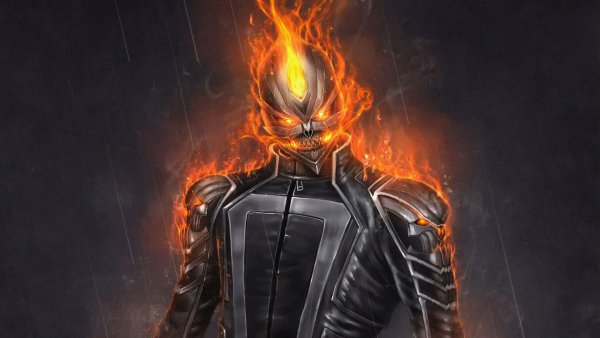 Ghost-rider-robbie-reyes-marvel 4K-226