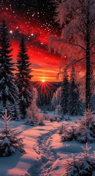 Арт Природа
