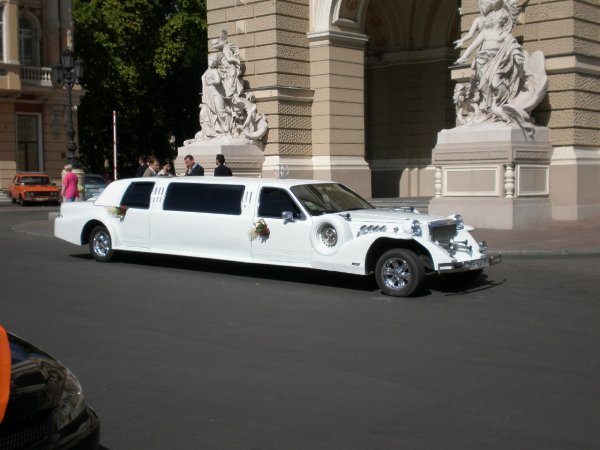 Одесса