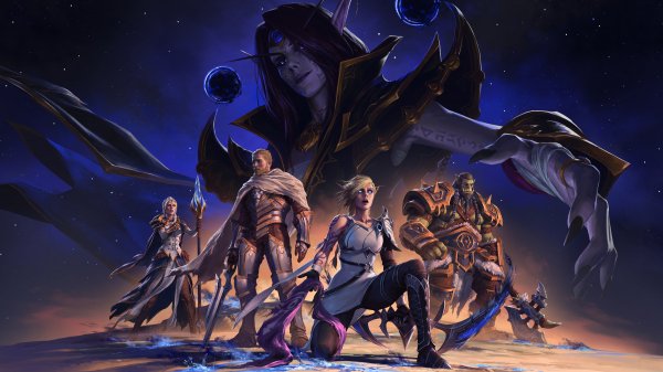 World-of-warcraft-the-war-within-characters-8k 191@2@a