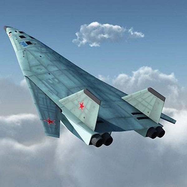 Т-4МС. Проект 1972 года. КБ П.О.Сухого