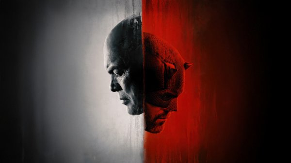 Daredevil-born-again-kingpin-daredevil 4k 460@5@d