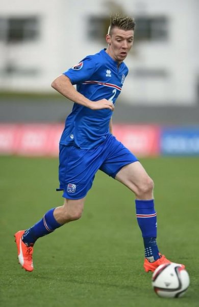 Birkir Saverssоn