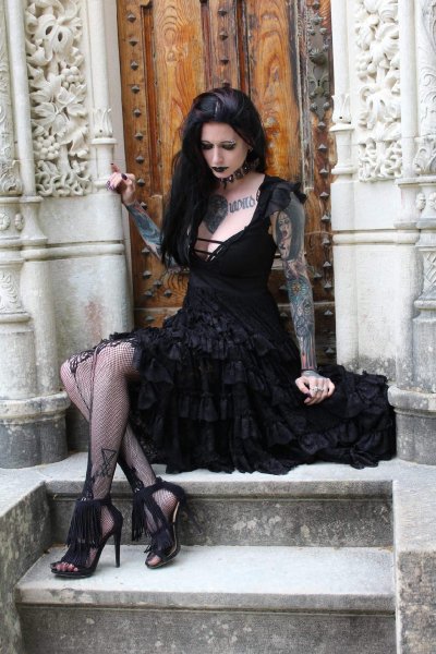Gothic