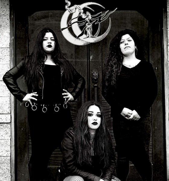 Ritual Moon
