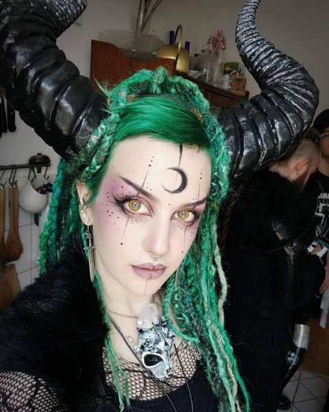 Goth