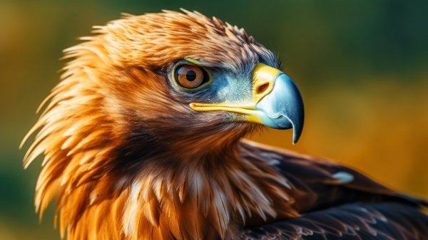 Eagle-birds-animal-4k-wallpaper