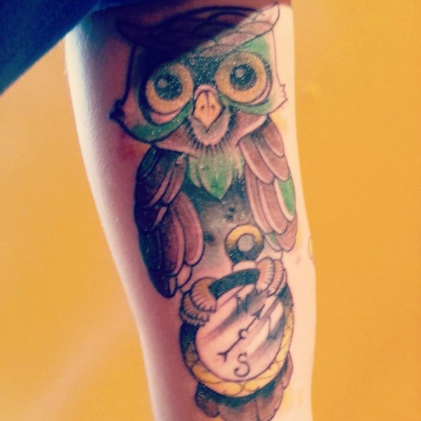 Tattoo (4763)