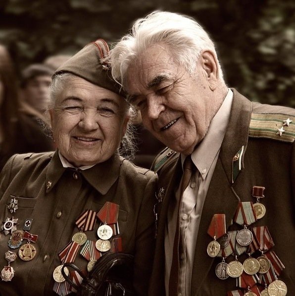 ТАКИЕ МИЛЫЕ