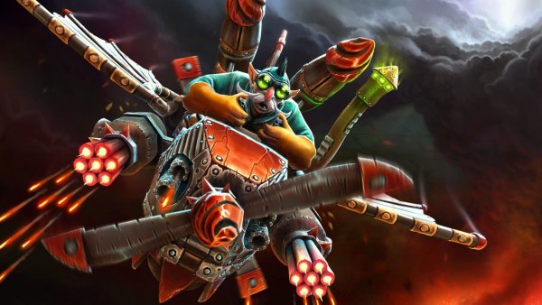 Dota 2