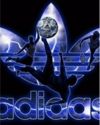 Adidas 000267