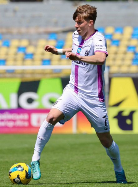Андрей Маткевич