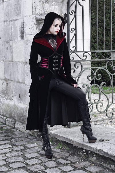Gothic