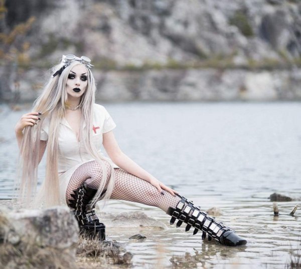Gothic