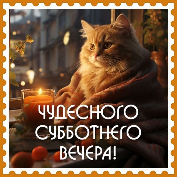 Всем вам!