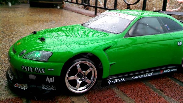 ToyotaSoarer