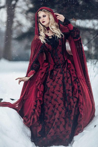 Gothic