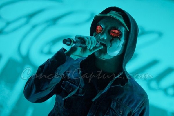 Hollywood undead