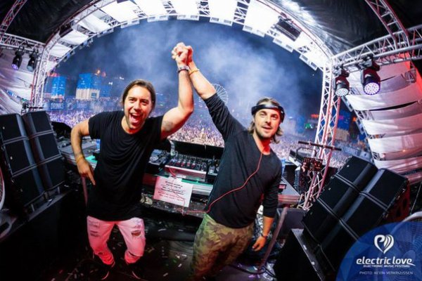 Axwell Ingrosso