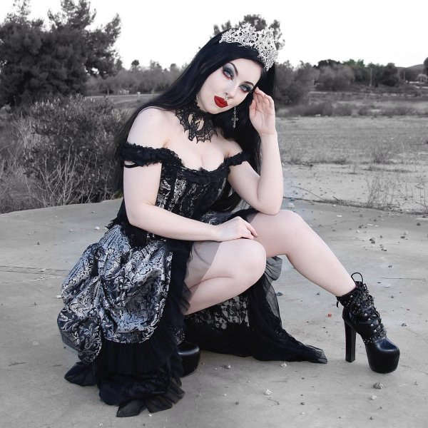 Gothic