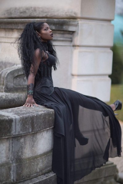 Gothic