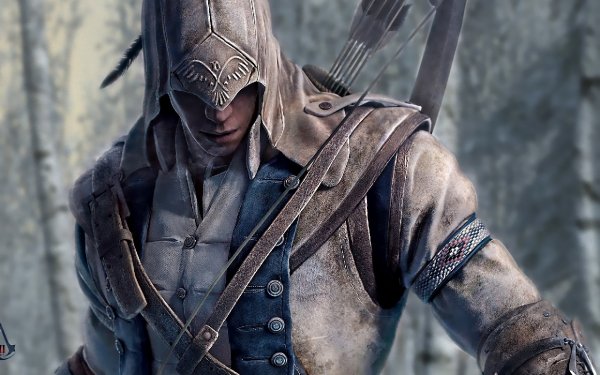 Assassin's Creed 3