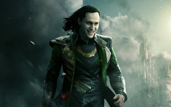 Loki