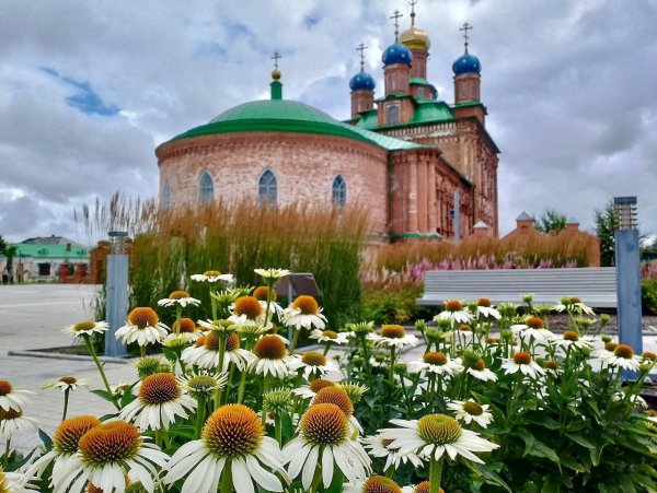 Усолье Строгановское
