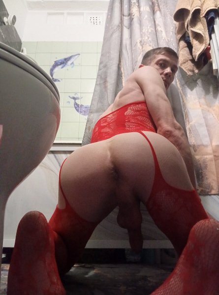 Сосед показал туза