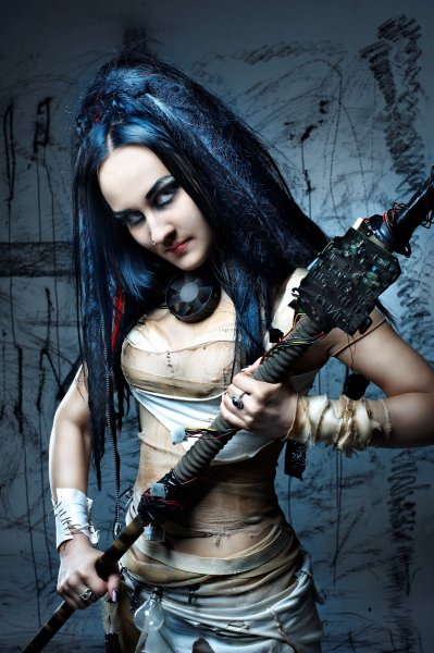 Gothic