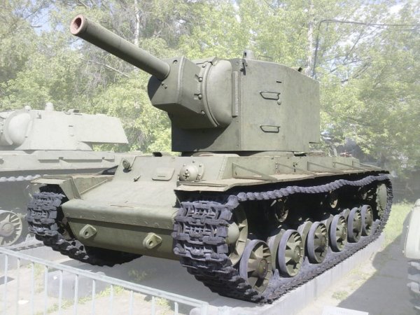 kv-2