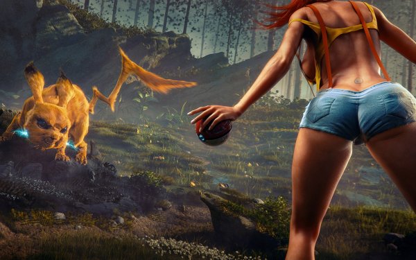 pokemon