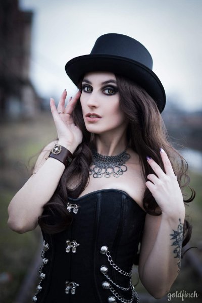 Gothic
