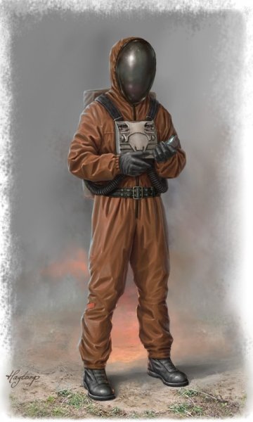 stalker scientist