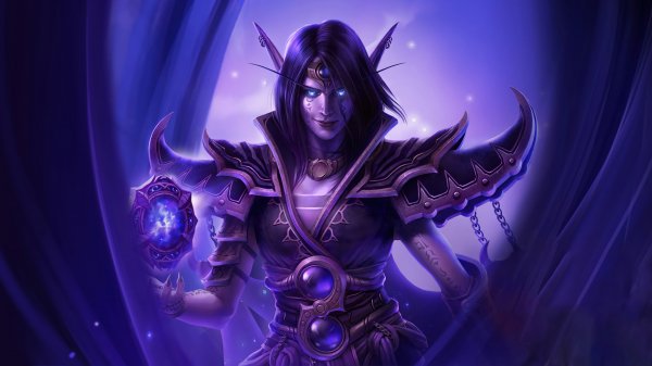 Xalatath-world-of-warcraft-the-war-within-4k-wallpaper 431@2