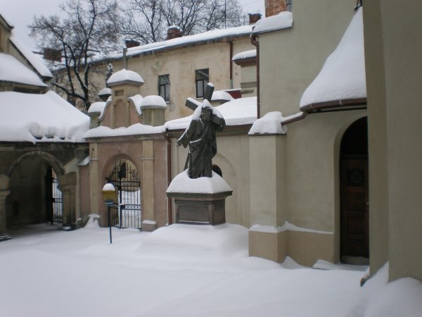 Львов