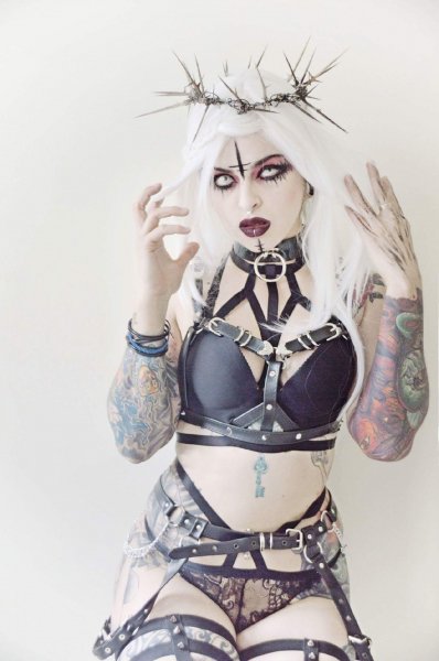 Gothic