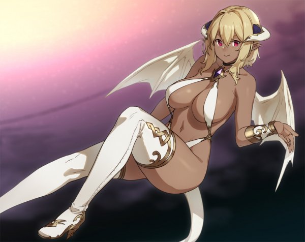 laura original drawn by houtengeki cb36117a36d6b4b6db52247
