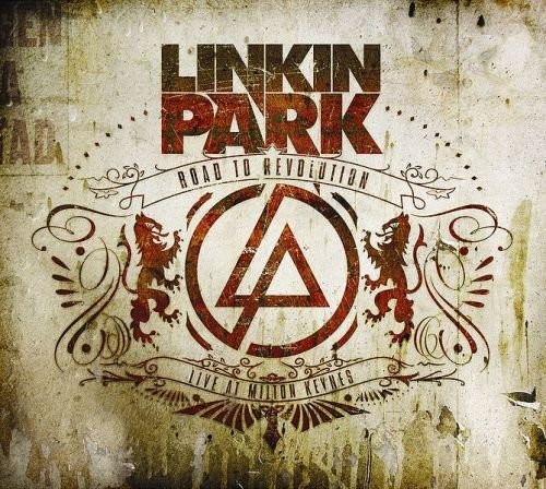 Linkin Park 21