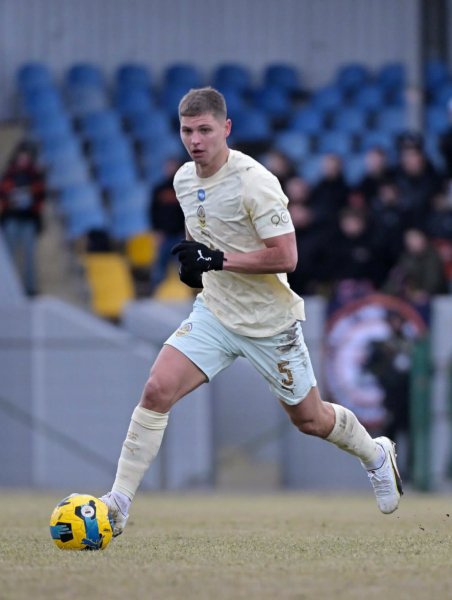Валерий Бондарь