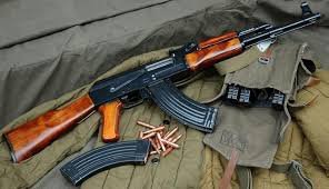 АКМ