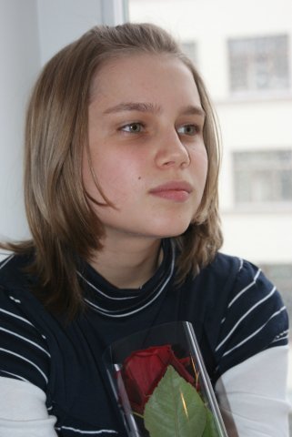 Даша 1