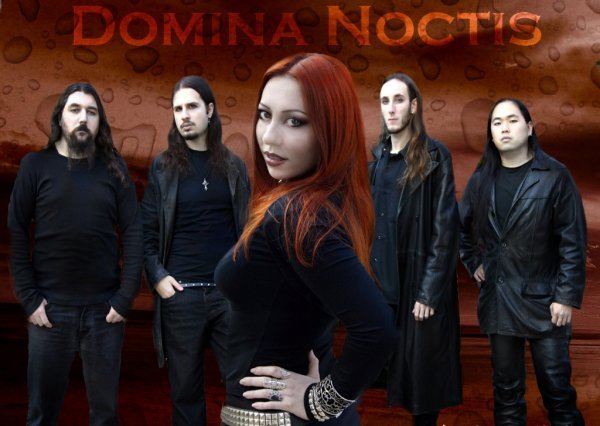 Domina Noctis