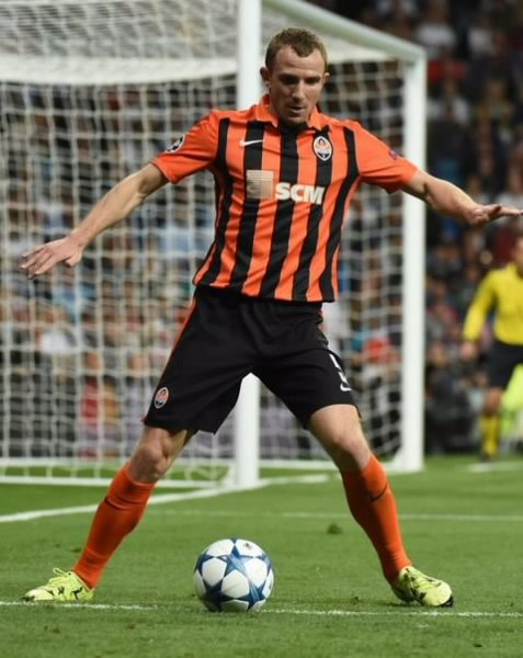 Olexandr Kuchеr