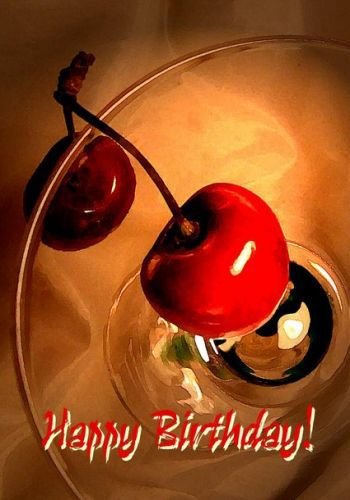 hb cherry