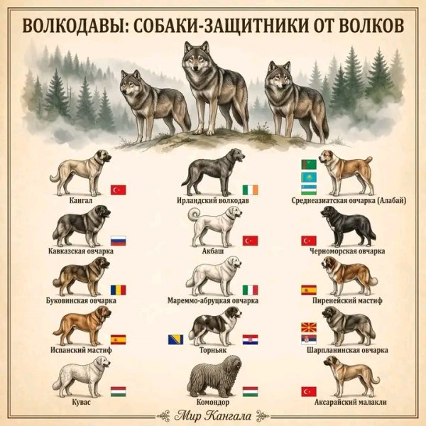 Волкодав
