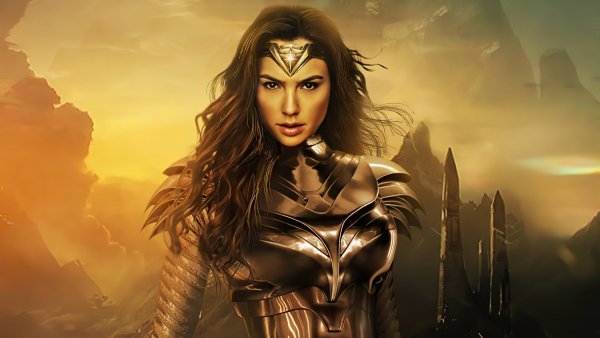 Wonder-woman-1984-gal-gadot-golden-armor 4K-3.2329