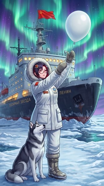 Северморпуть
