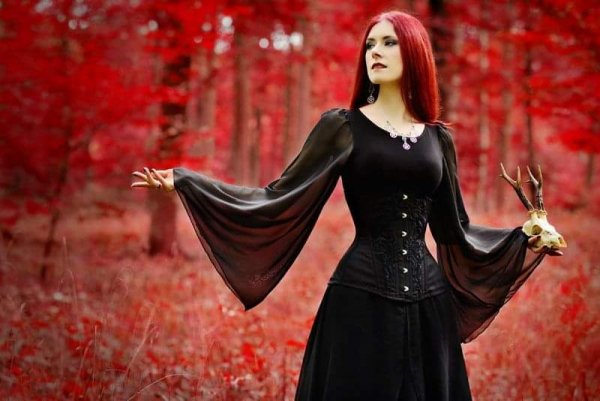 Gothic