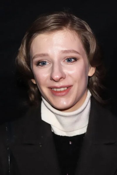 Елизавета Арзамасова